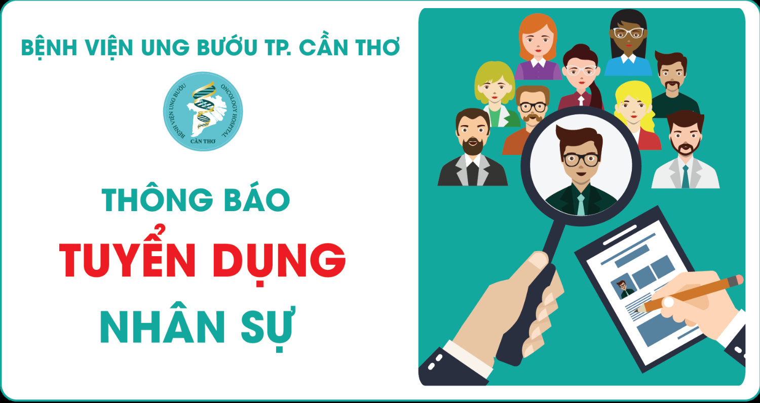 THONG BAO TUYEN DUNG