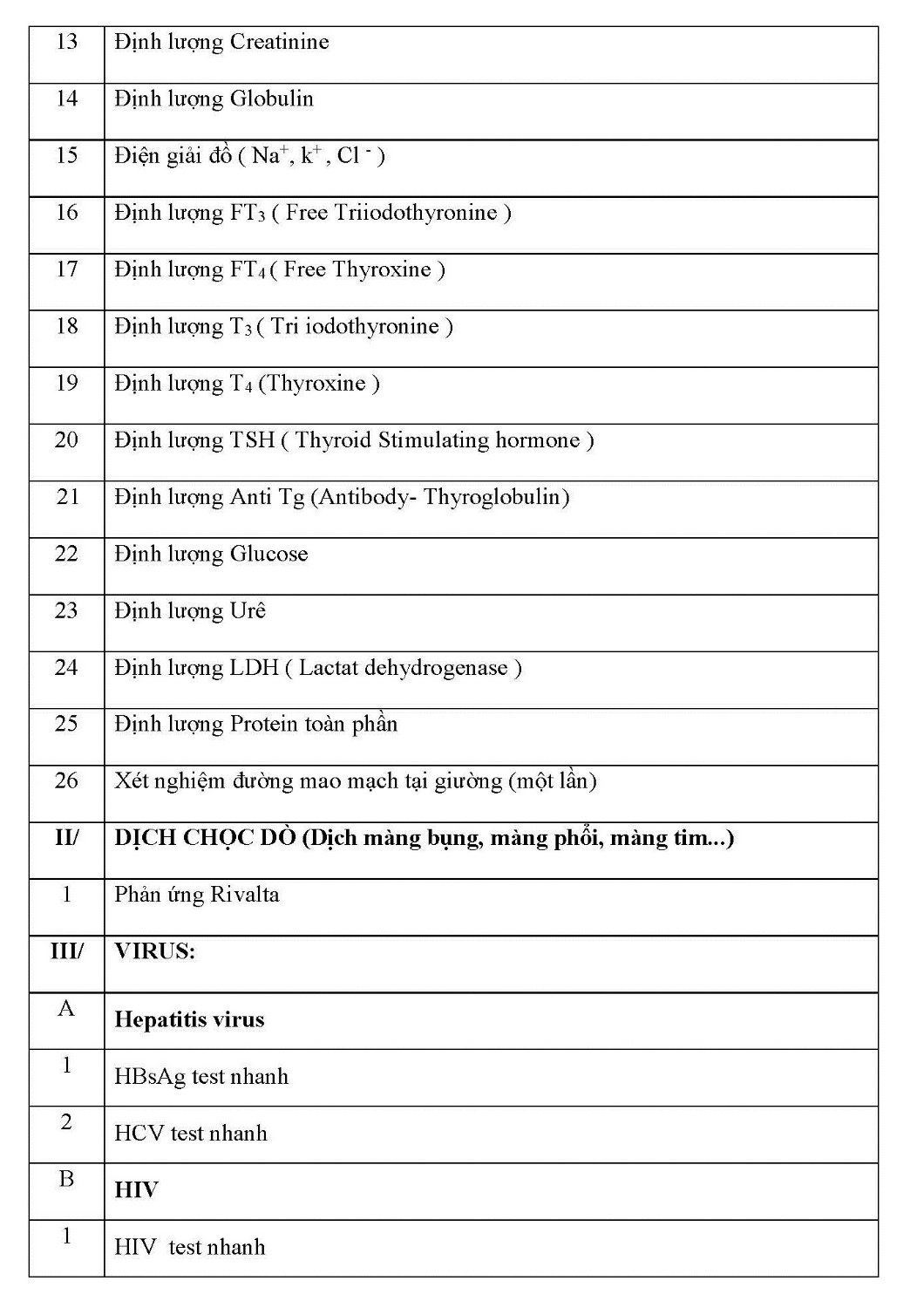 CHUC NANG, NHIEM VU KHOA XÉT NGHIỆM Page 4