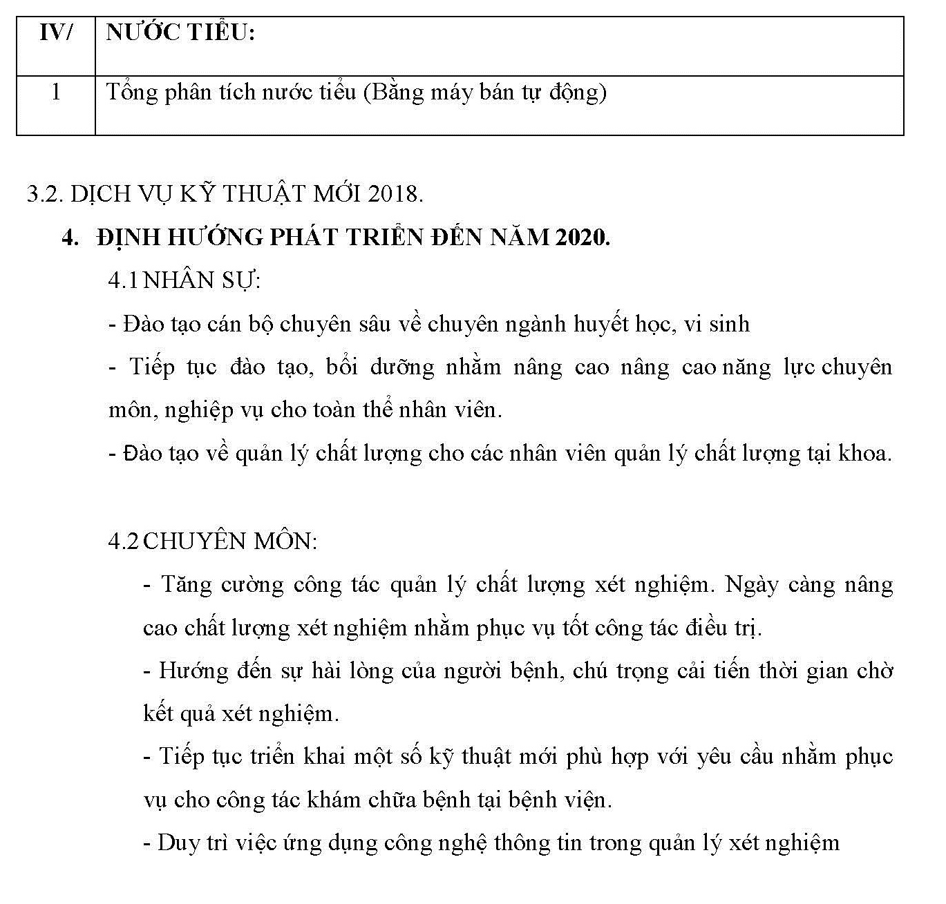 CHUC NANG, NHIEM VU KHOA XÉT NGHIỆM Page 5