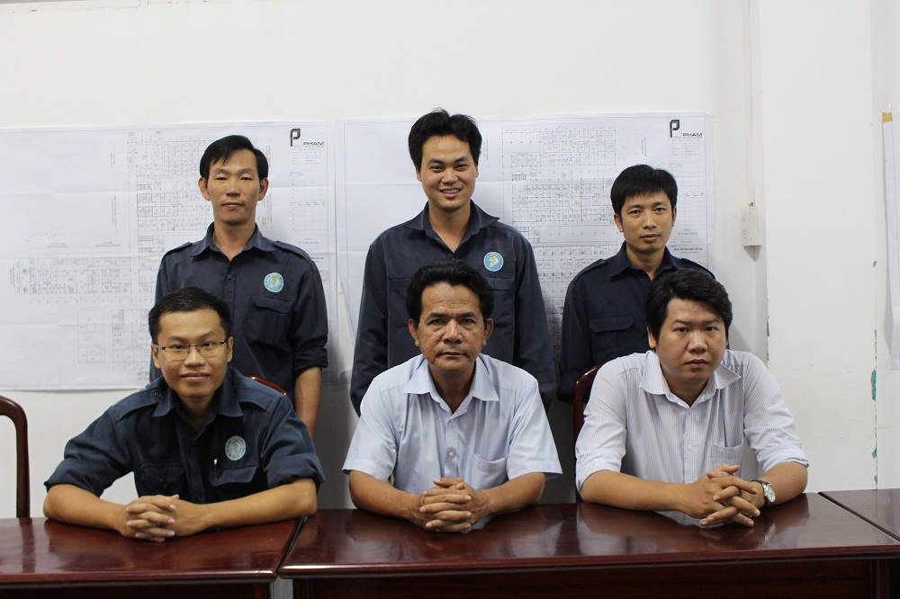 Phòng Trang Thiết Bị Y Tế