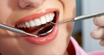 Thông báo: Tiếp nhận bệnh khám và điều trị răng miệng