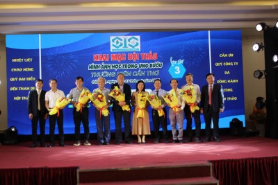 Ấn tượng đêm Gala khai mạc hội thảo Hình ảnh học Ung bướu thường niên Cần Thơ lần thứ 3