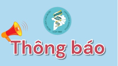 THÔNG BÁO V/V TIẾP NHẬN KHÁM CHỮA BỆNH CƠ SỞ III