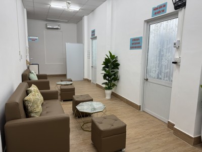 TRIỂN KHAI PHÒNG KHÁM CHUYÊN GIA – THÊM SỰ LỰA CHỌN CHẤT LƯỢNG, THÊM SỰ AN TÂM CHO NGƯỜI BỆNH