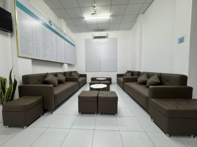 TRIỂN KHAI PHÒNG KHÁM CHUYÊN GIA – THÊM SỰ LỰA CHỌN CHẤT LƯỢNG, THÊM SỰ AN TÂM CHO NGƯỜI BỆNH