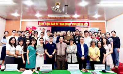 NÂNG CAO CHẤT LƯỢNG SỐNG CHO NGƯỜI BỆNH UNG THƯ: CẬP NHẬT CHIẾN LƯỢC QUẢN LÝ ĐAU VÀ CHĂM SÓC GIẢM NHẸ TOÀN DIỆN