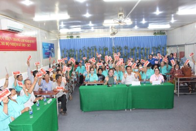 Tấm vé đoàn viên – Tết sum vầy năm 2026!