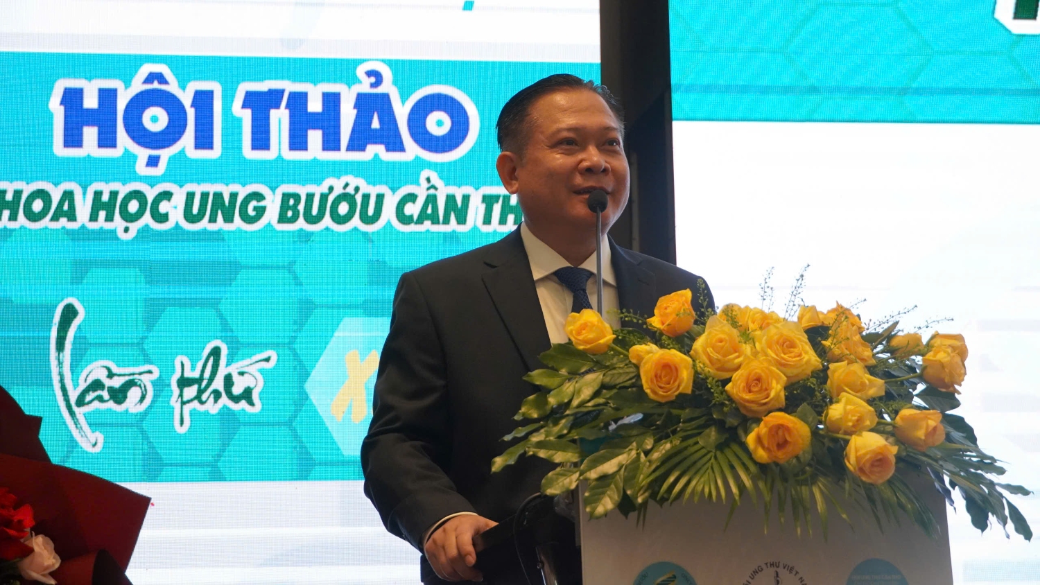 Hội thảo khoa học Ung bướu Cần Thơ lần thứ XIII năm 2024 | Cần Thơ TV